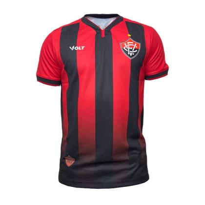 Imagem de Camisa Vitória Volt 2024 Uniforme 1 Torcedor - Masculino