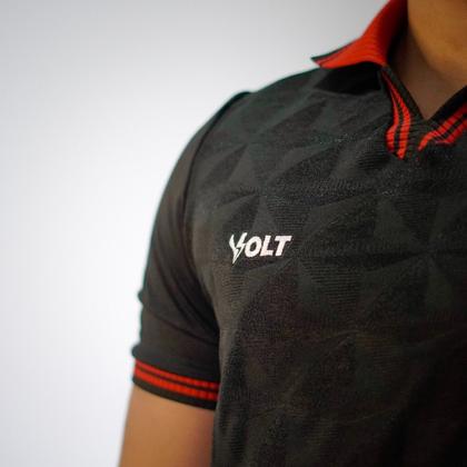 Imagem de Camisa Vitória Volt 2025 Uniforme 3 - Masculino