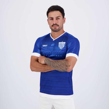 Imagem de Camisa Volt Avaí Aquecimento 2024