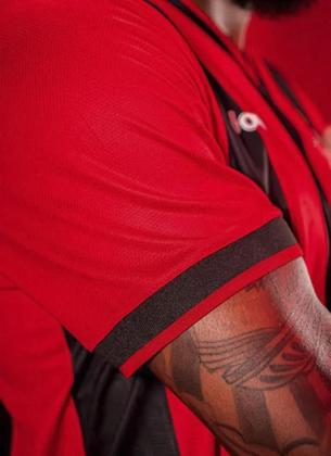 Imagem de Camisa volt jogo vitória 2024