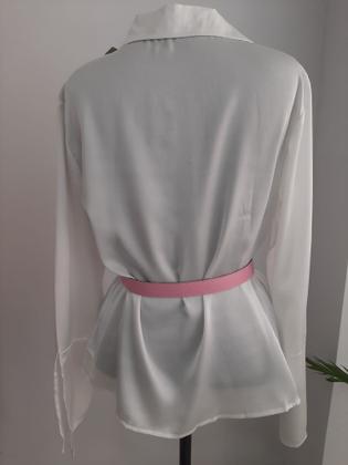 Imagem de Camisa White