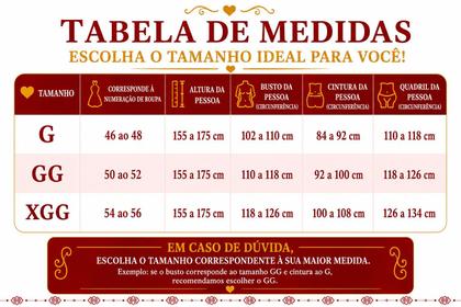 Imagem de Camisa Xadrez Feminina Adulta Quadrilha Vestido de Festa Junina