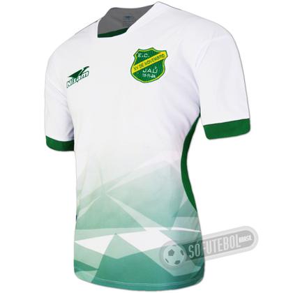 Imagem de Camisa XV de Jaú - Modelo II
