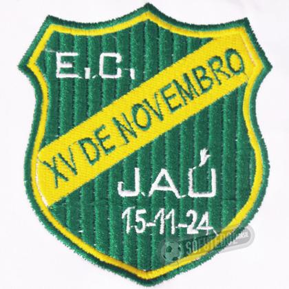 Imagem de Camisa XV de Jaú - Modelo II