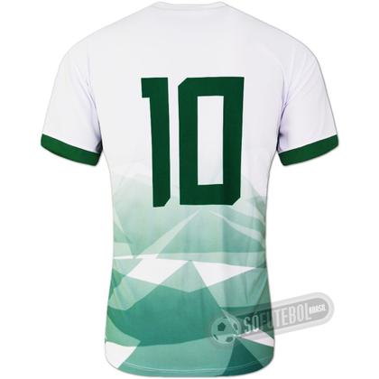 Imagem de Camisa XV de Jaú - Modelo II