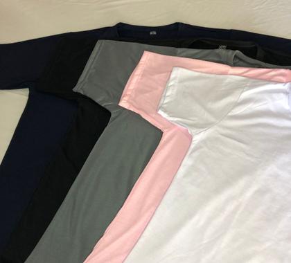 Imagem de Camisas Básicas