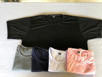 Imagem de Camisas Básicas