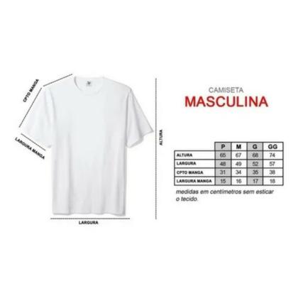 Imagem de Camiseta 100% Algodão Anime One Piece Luffy Mangá Unissex