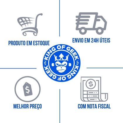 Imagem de Camiseta 100% Algodão Básica Lisa Unissex Excelentequalidade