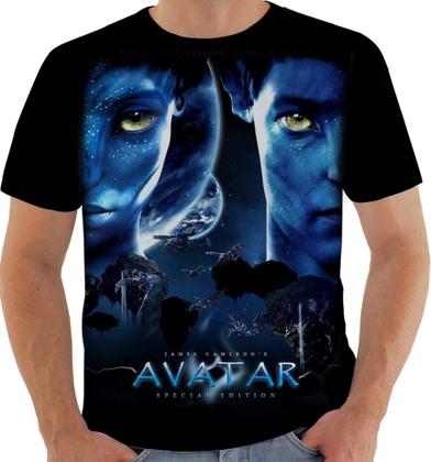 Imagem de Camiseta 10452 Avatar 2