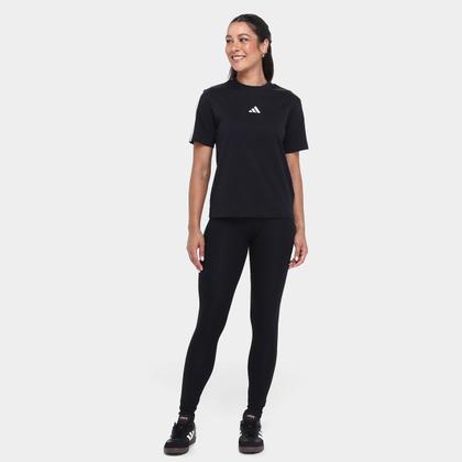 Imagem de Camiseta Adidas 3 Stripes Feminina