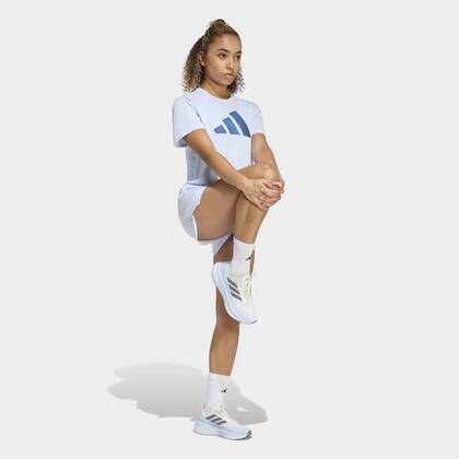 Imagem de Camiseta Adidas Adi365 B Bl T Feminina