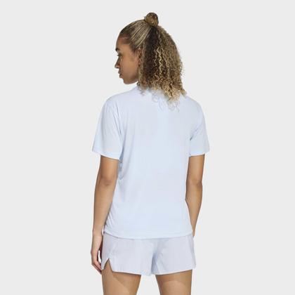 Imagem de Camiseta Adidas Adi365 B Bl T Feminina