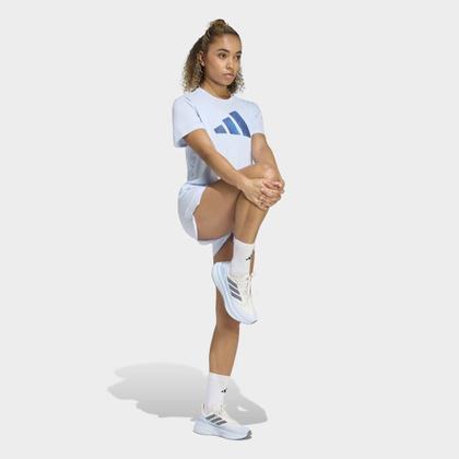 Imagem de Camiseta Adidas Adi365 B Bl T Feminina