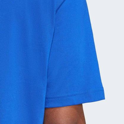 Imagem de Camiseta Adidas Big Logo - Masculina - Azul