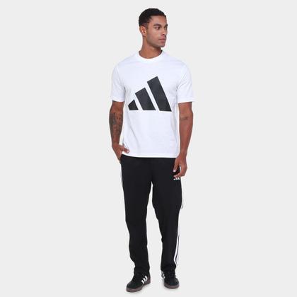 Imagem de Camiseta Adidas Big Logo Masculina
