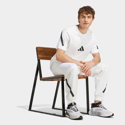 Imagem de Camiseta Adidas Casual Sport Masculina