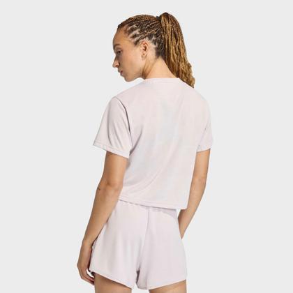Imagem de Camiseta Adidas Essentials Feminina