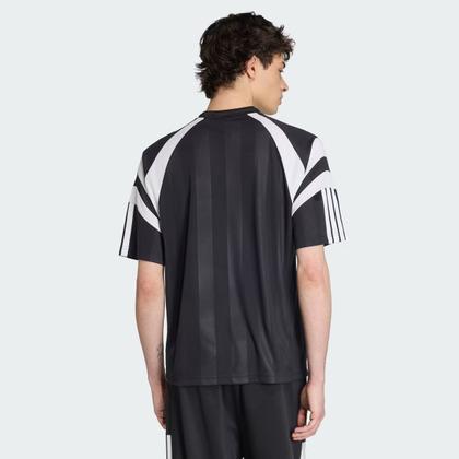 Imagem de Camiseta Adidas Jersey House Of Tiro Preta