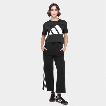 Imagem de Camiseta Adidas Logo Feminina