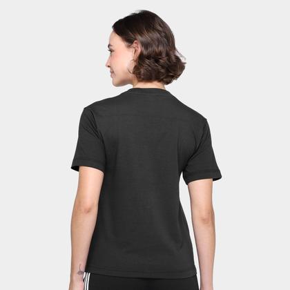 Imagem de Camiseta Adidas Logo Feminina