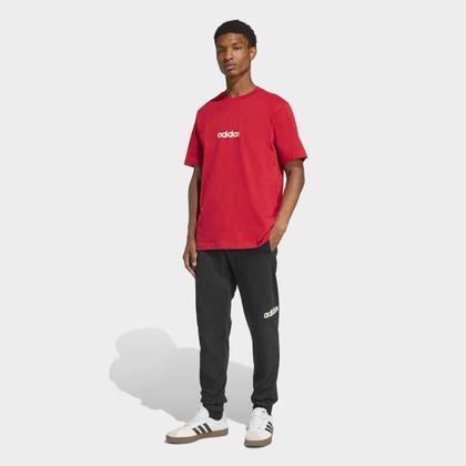 Imagem de Camiseta Adidas Logo Linear Masculina