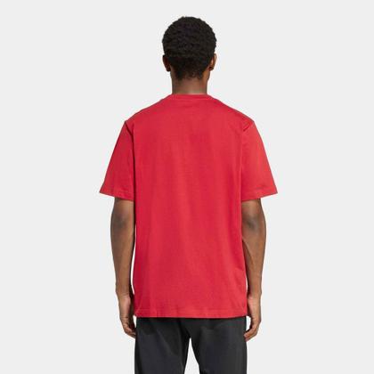 Imagem de Camiseta Adidas Logo Linear Masculina