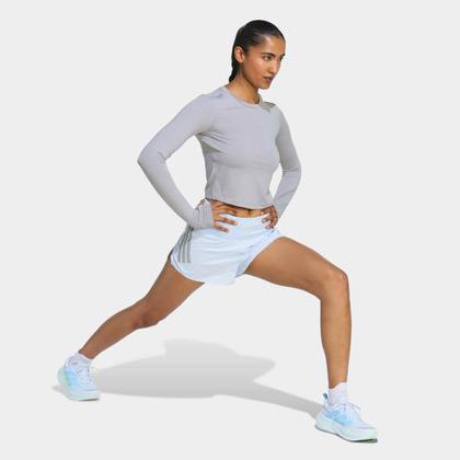 Imagem de Camiseta Adidas Manga Longa Essentials Feminina