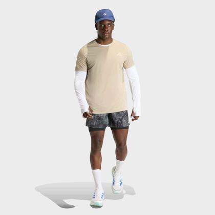 Imagem de Camiseta Adidas Manga Longa Essentials Masculina