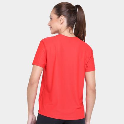Imagem de Camiseta Adidas Own The Run Base Feminina