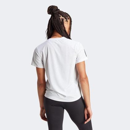 Imagem de Camiseta Adidas Own The Run Base Feminina