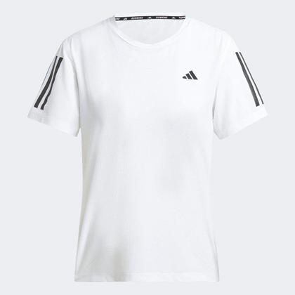 Imagem de Camiseta Adidas Own The Run Base Feminina