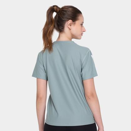Imagem de Camiseta Adidas Own The Run Base Feminina