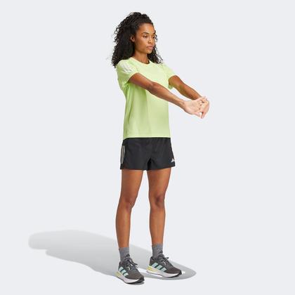 Imagem de Camiseta Adidas Own The Run Base Feminina