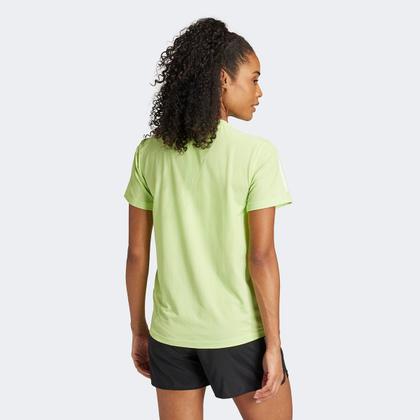 Imagem de Camiseta Adidas Own The Run Base Feminina