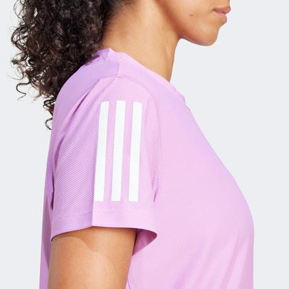 Imagem de Camiseta Adidas Own The Run Base Feminina