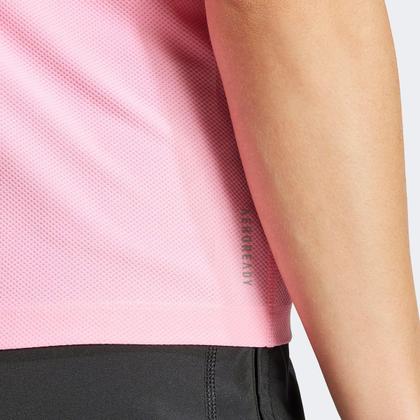 Imagem de Camiseta Adidas Own The Run Base Feminina
