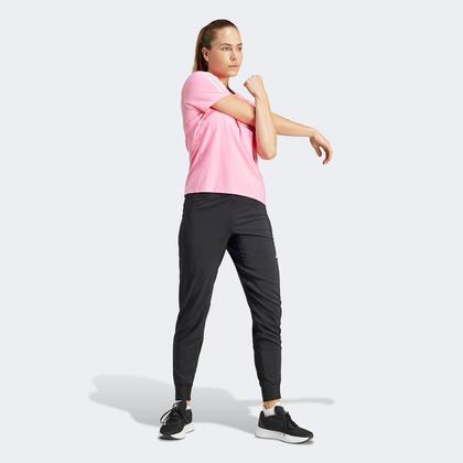 Imagem de Camiseta Adidas Own The Run Base Feminina