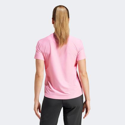 Imagem de Camiseta Adidas Own The Run Base Feminina