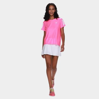 Imagem de Camiseta Adidas Own The Run Base Feminina
