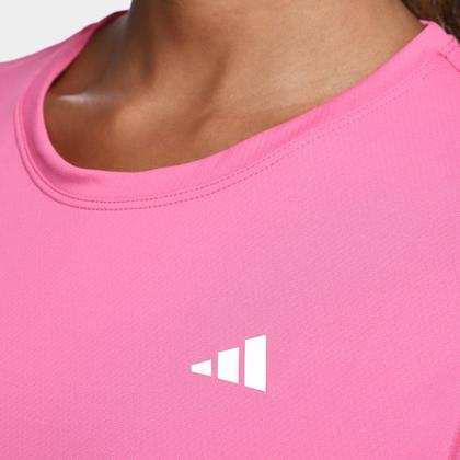 Imagem de Camiseta Adidas Own The Run Feminina