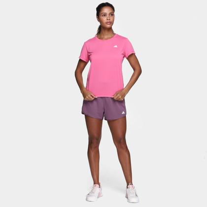 Imagem de Camiseta Adidas Own The Run Feminina