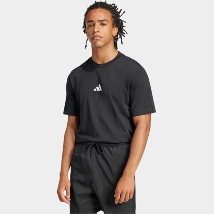 Imagem de Camiseta Adidas Small Logo Masculina