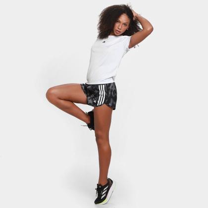 Imagem de Camiseta Adidas Treino Básica Feminina