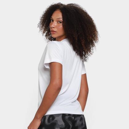Imagem de Camiseta Adidas Treino Básica Feminina