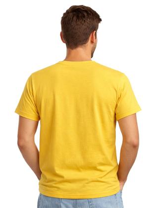 Imagem de Camiseta Adulta Masculina Brasil