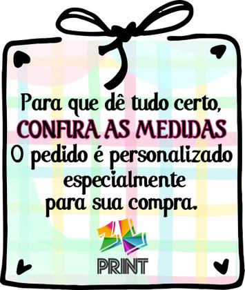 Imagem de Camiseta Adulto - Promovida a Titia do Ano - Chá de bebê ZLprint