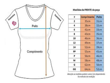 Imagem de Camiseta Agro é Top Meninas Infantil Blusa Pecuaria Roça