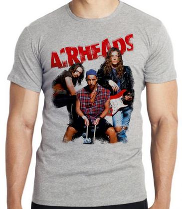 Imagem de Camiseta  Air Heads Blusa criança infantil juvenil adulto camisa tamanhos