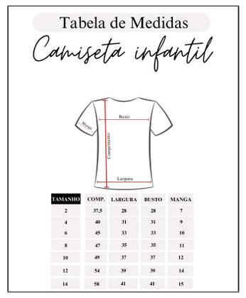 Imagem de Camiseta Algodão Infantil Estamp Gatinhos Costas Blusa Unissex Feminino Masculino Manga Curta